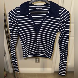 Abercrombie long sleeve